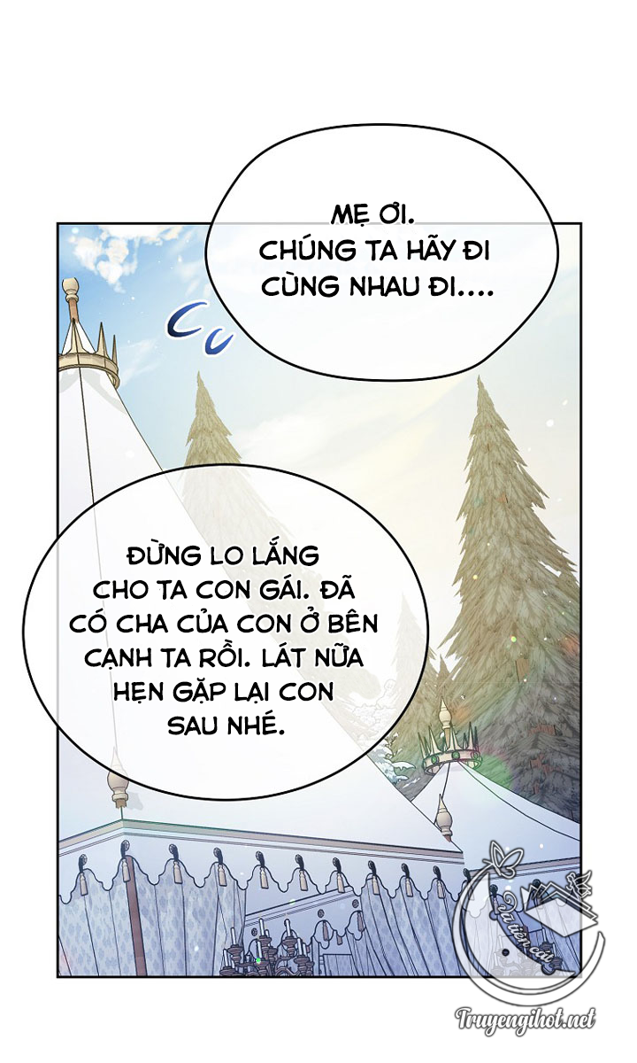 tôi gặp rắc rối vì chồng qúa dễ thương chapter 30.1 21