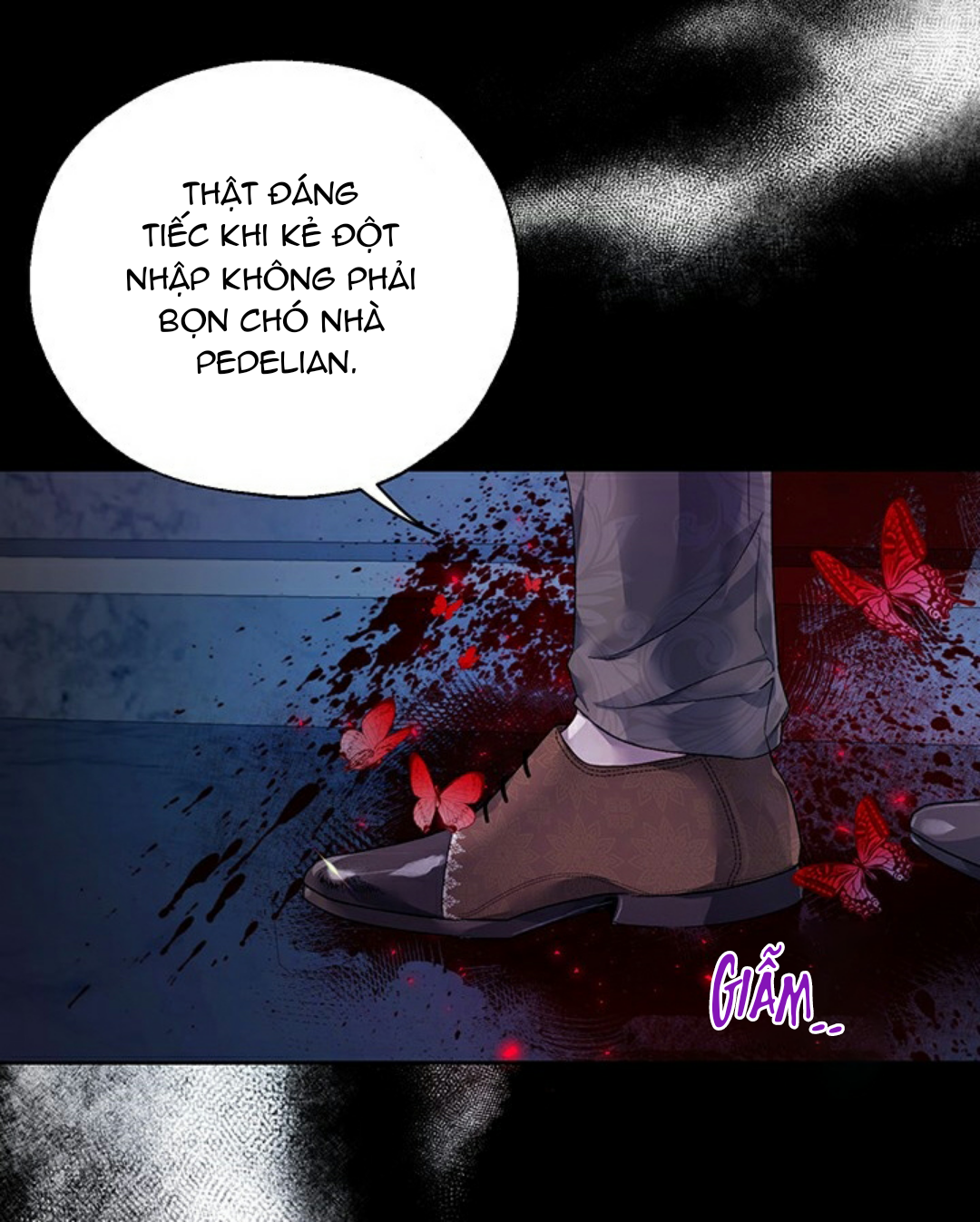 cách để cứu rỗi anh trai của nữ chính chapter 26 8