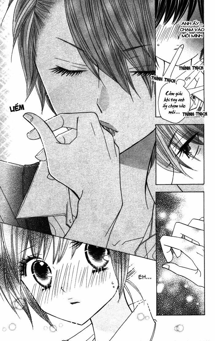 kimi ja nakya dame nanda chapter 11 16