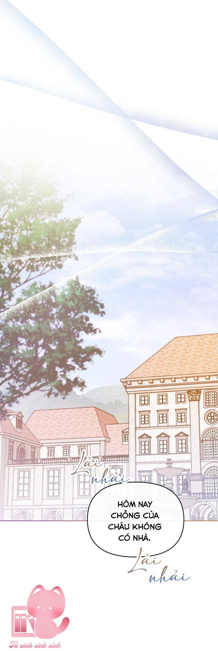 vị hôn thê của kẻ săn mồi chapter 53 30