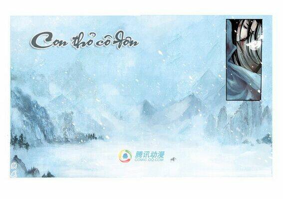 con thỏ cô đơn chapter 1 2