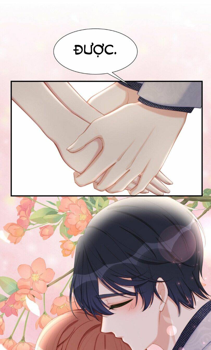 chỉ muốn cưng chiều em chapter 23 9