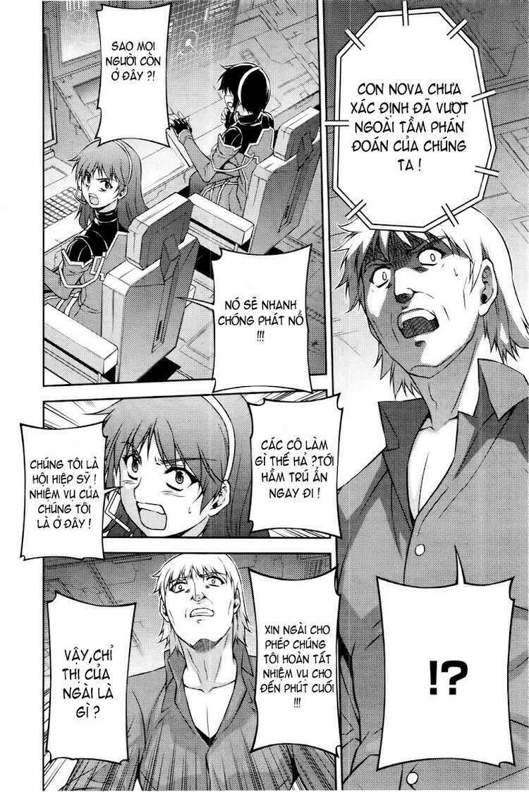 freezing chapter 91 4