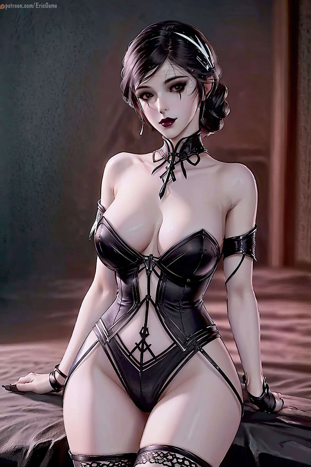 artist ai generated chapter 438 22