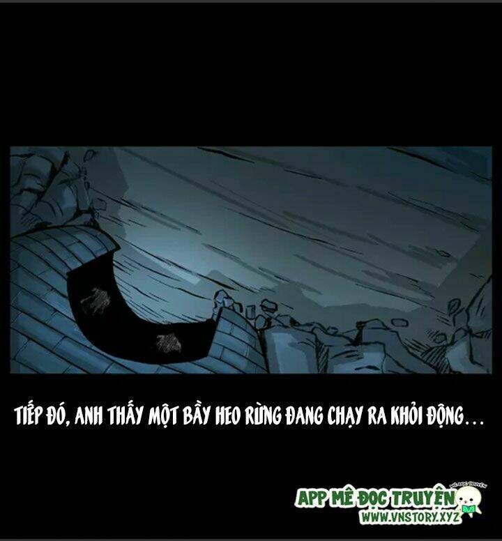 U Minh Ngụy Tượng Chapter 58 9