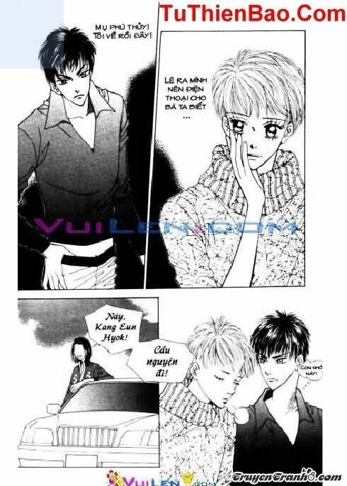 người mẫu hoàn hảo chapter 3 48