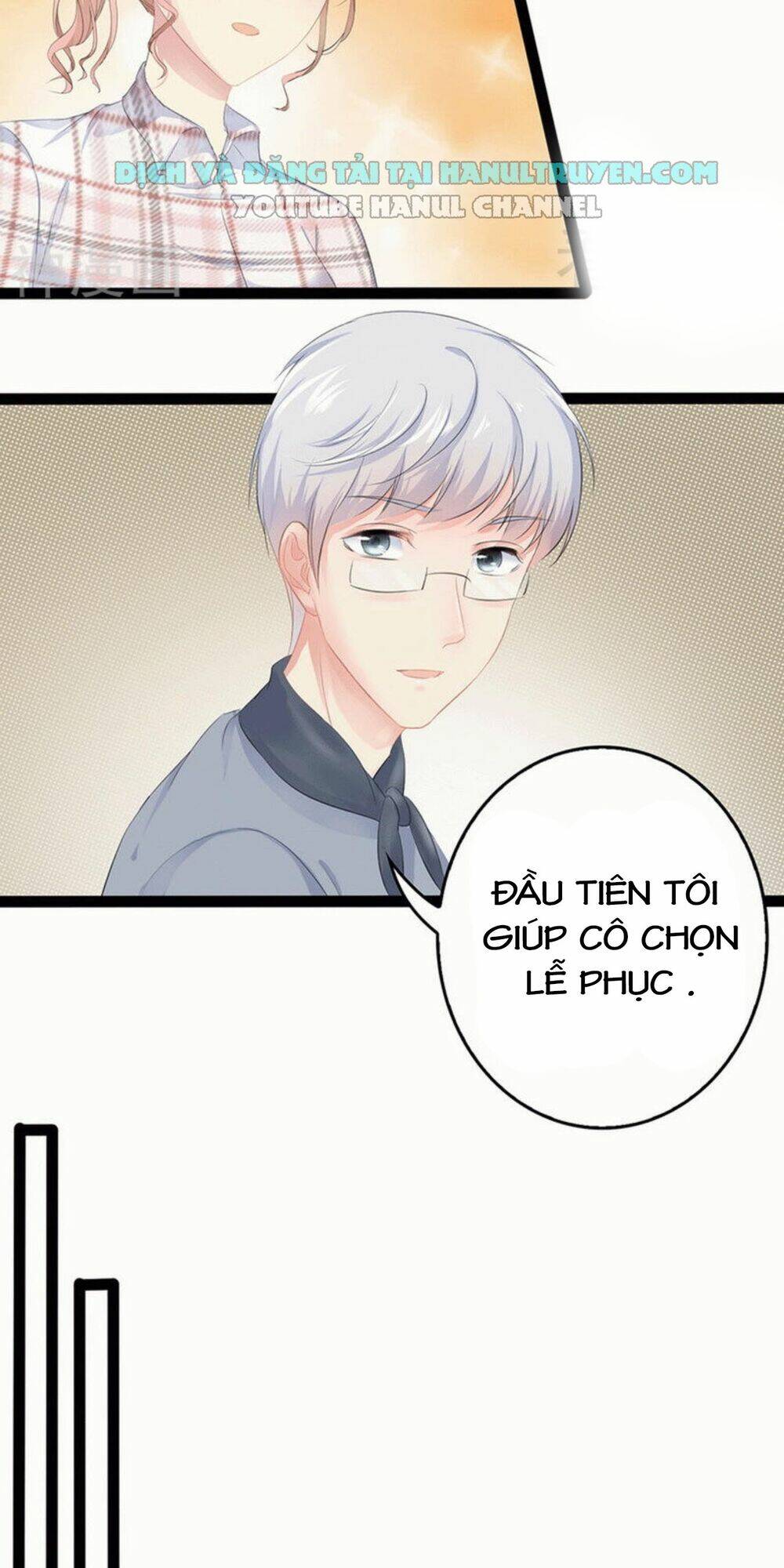 thần bí đế thiếu điềm sủng thê chapter 73 8