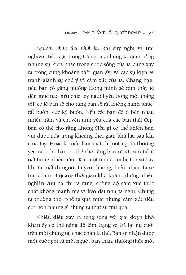 Bí Kíp Chống Tụt MOOD