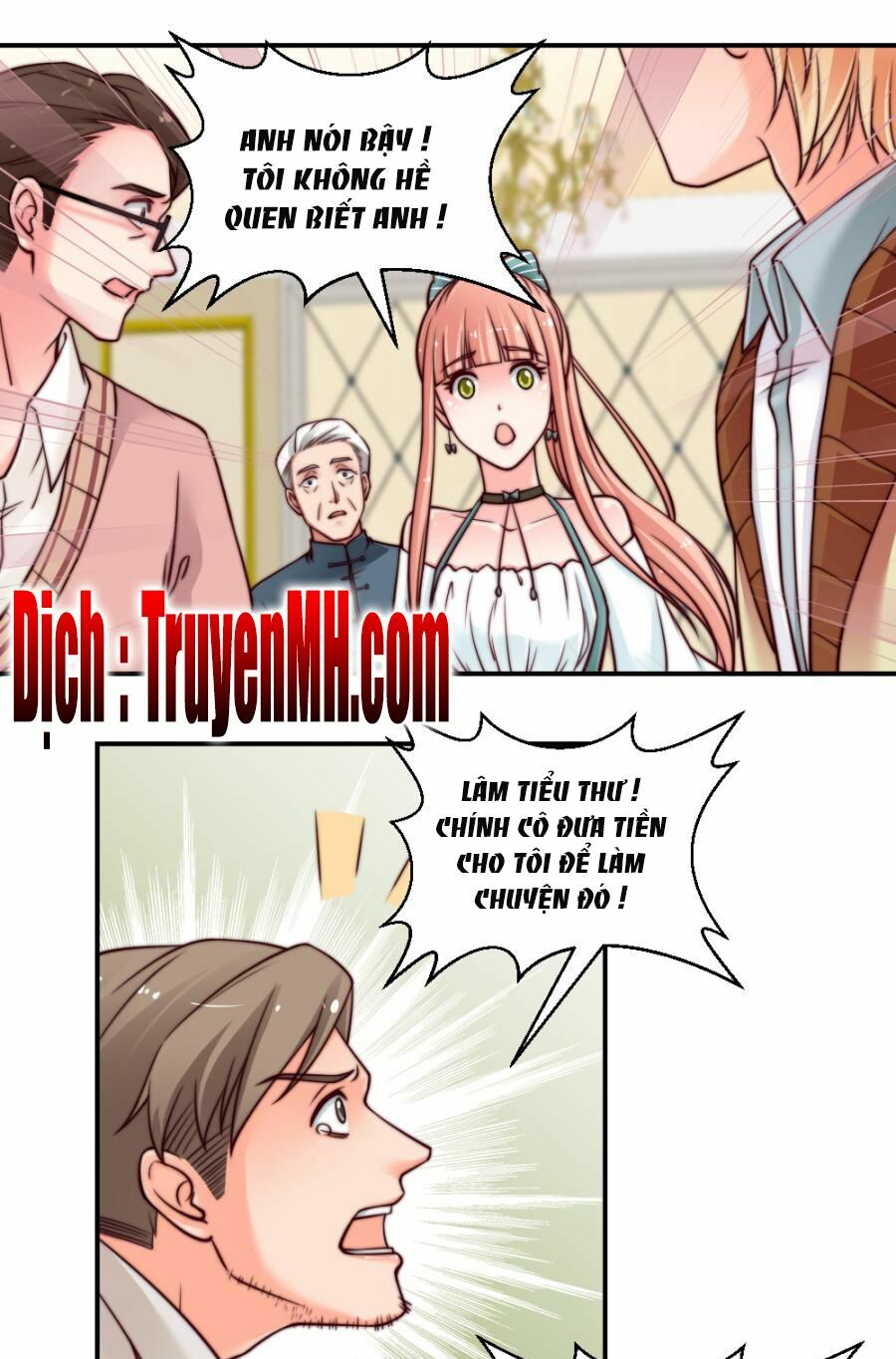 bí mật của thiên kim chapter 47 1