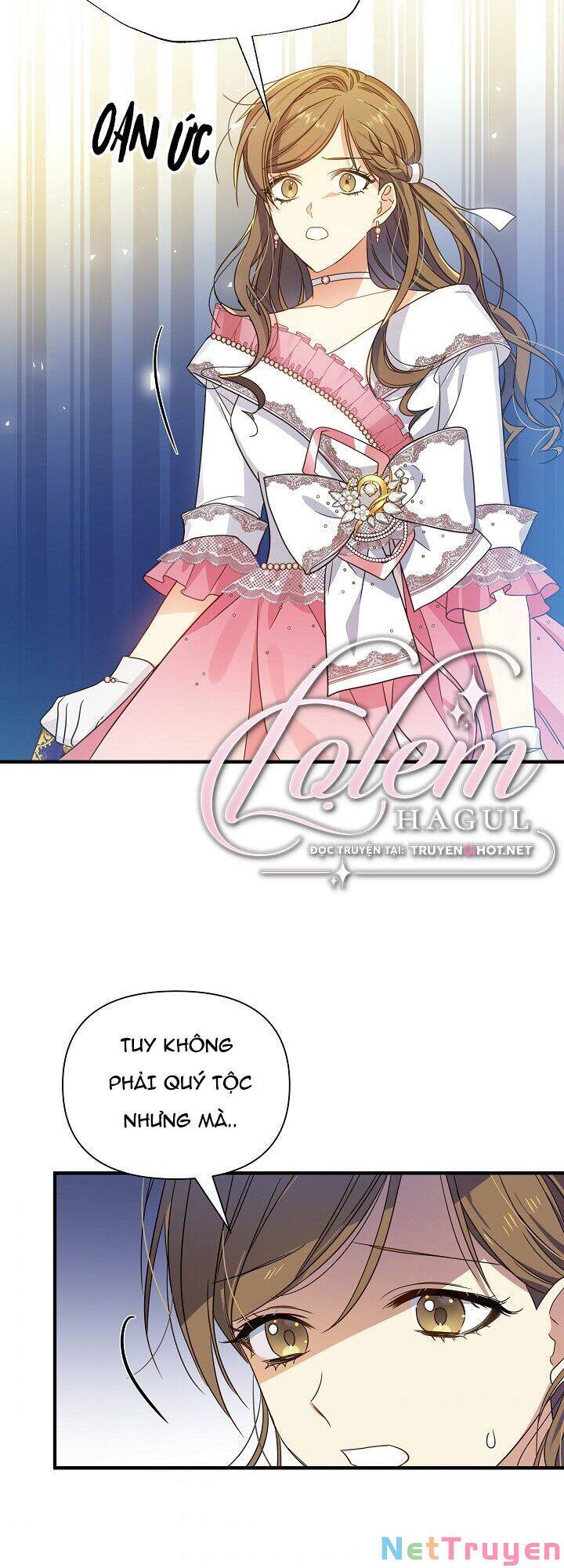 từ lúc bắt đầu tôi vẫn luôn ở bên em chapter 31 45