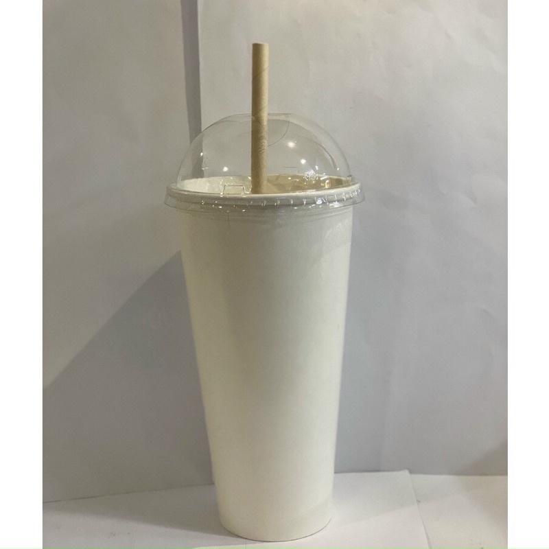 50 Ly Giấy 22oz 660ML 2PE