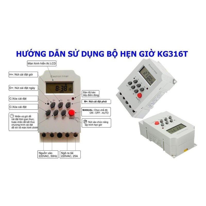 Bộ KIT Phun Sương Tưới Cây Tự Động 20 béc  phun sương tưới vườn lan hoặc rau tự động