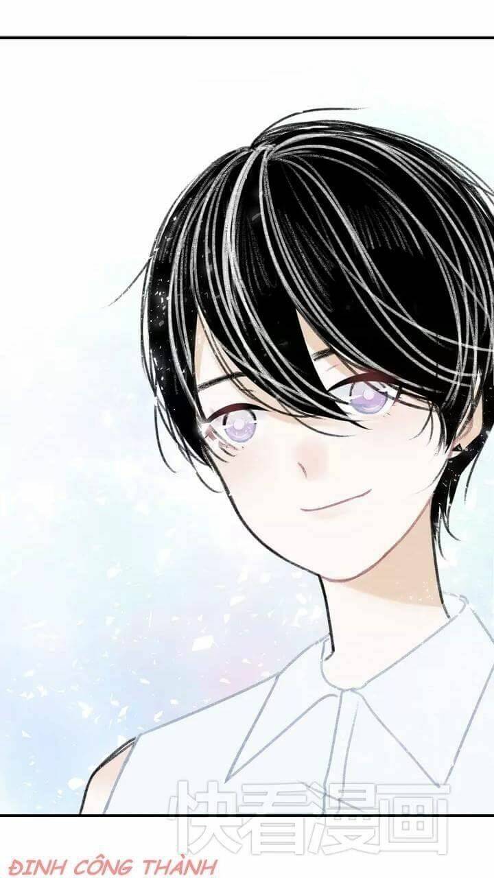 nước trái cây có gas chapter 6 36