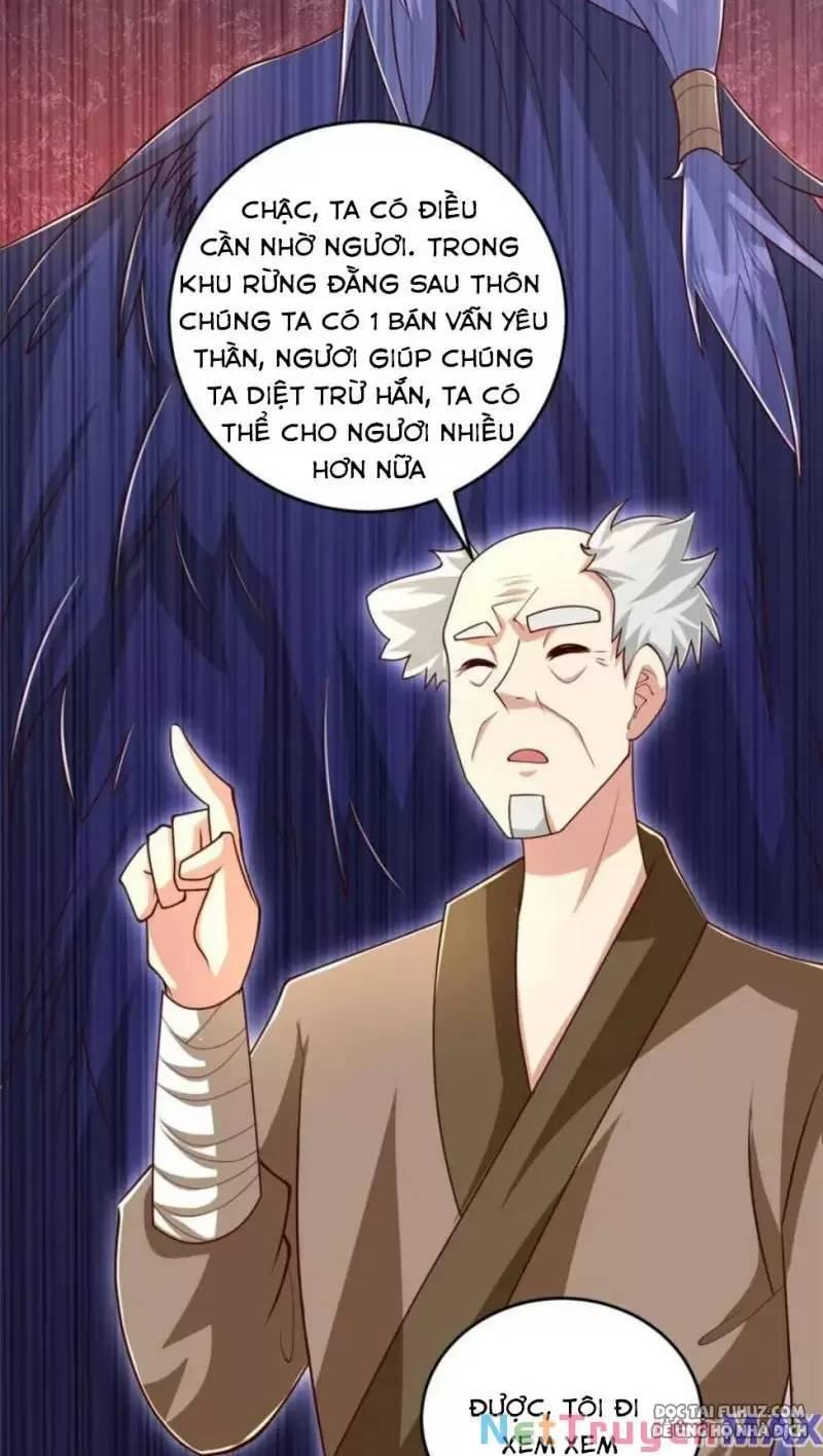 người nuôi rồng chapter 373 29