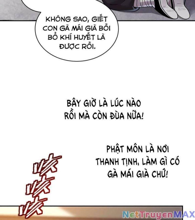 bói toán mà thôi, cửu vĩ yêu đế sao lại thành nương tử ta?! chapter 19 16