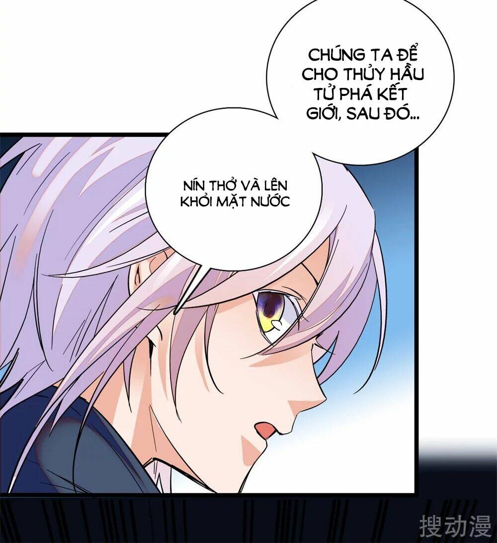 huyết túc khế ứớc chapter 25 39