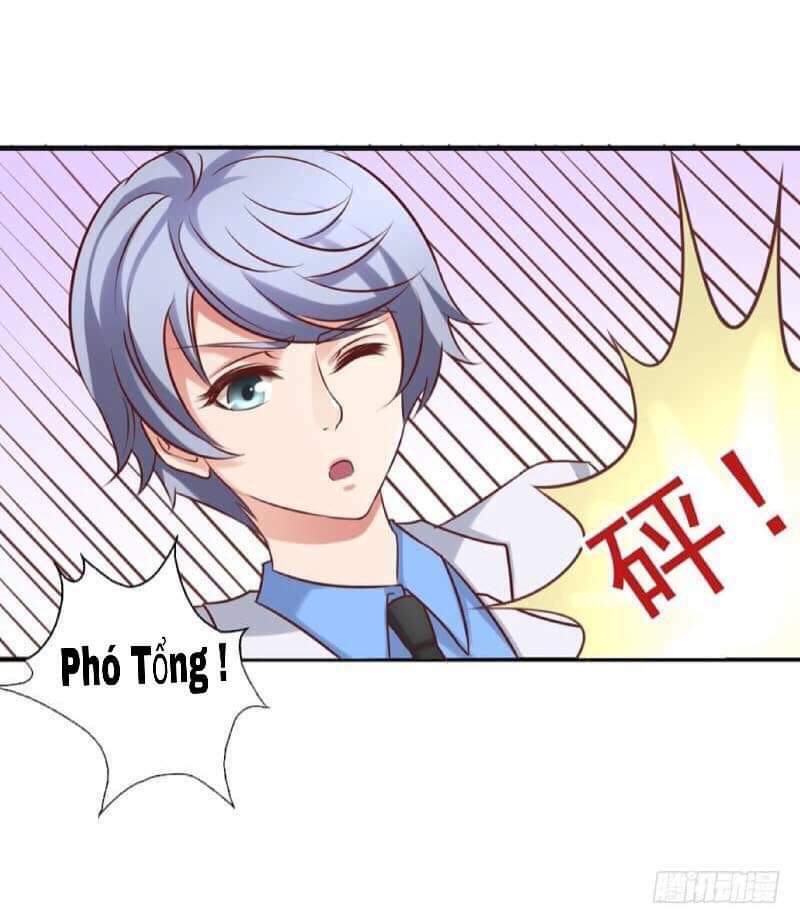 tôi không muốn fa như vậy đâu chapter 29 22