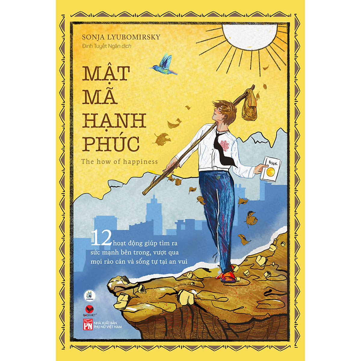 Mật mã hạnh phúc