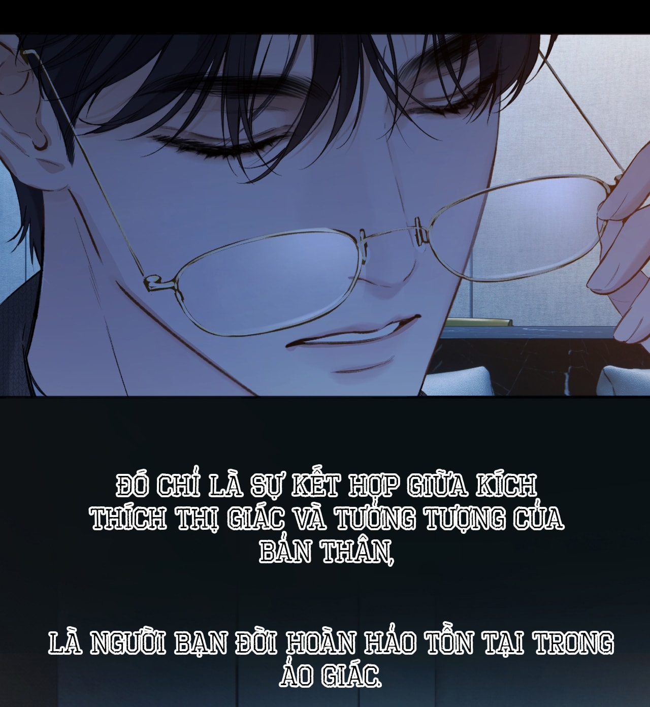 Trêu Nhầm chapter 48.2 19