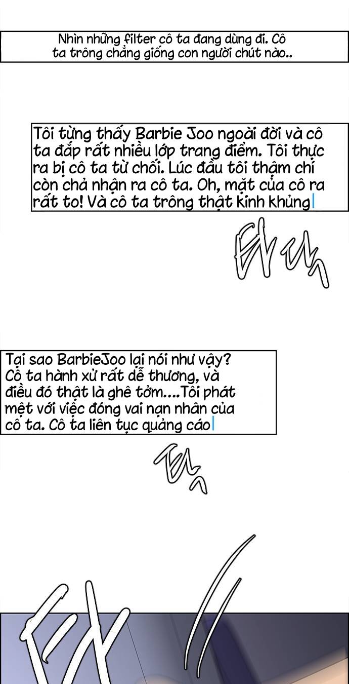 nữ thần giáng thế chapter 190.2 32