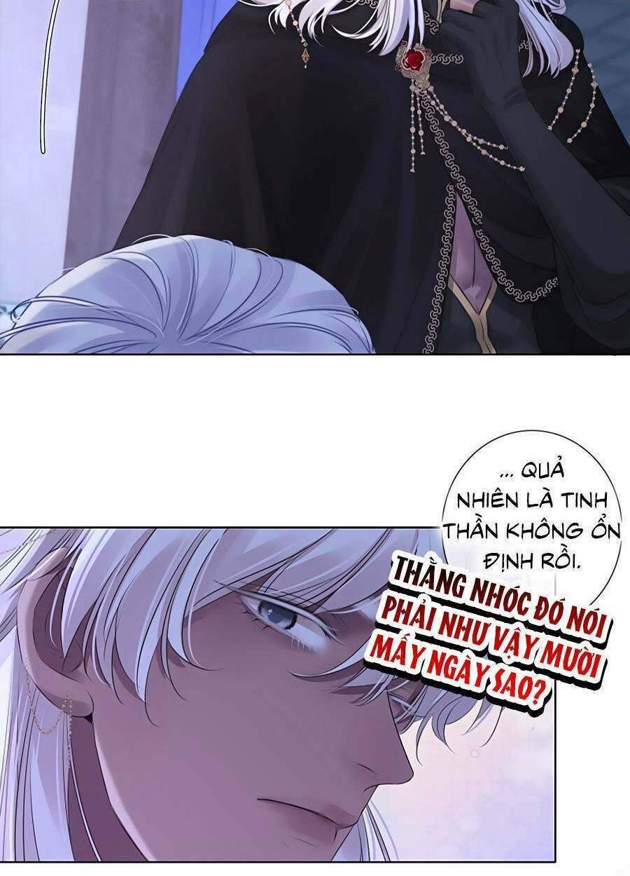 kim ốc tàng kiều chapter 76 15