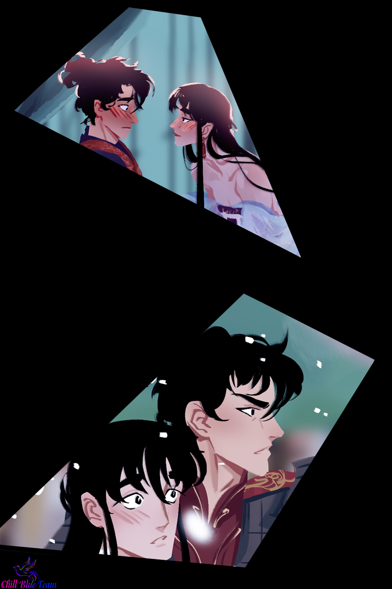 thần chết và kẻ chờ đợi chapter 24 13