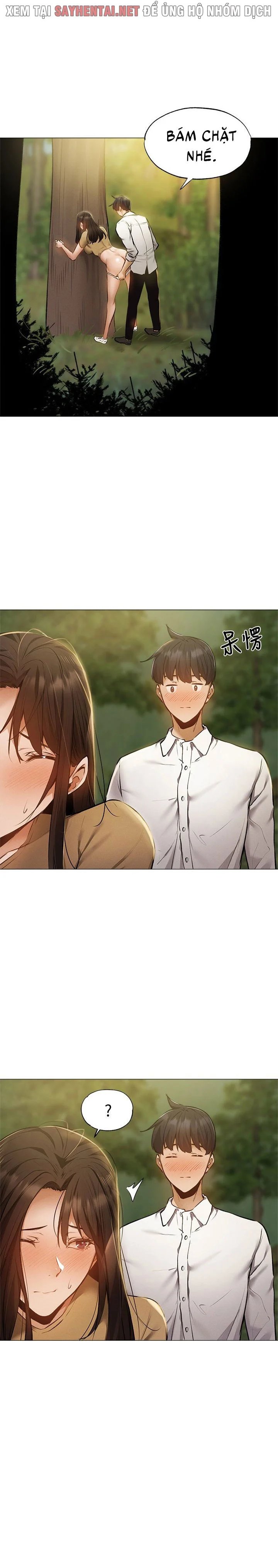 có phòng trống không? chapter 81 8