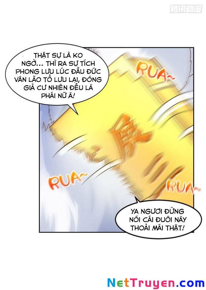 lão tổ của bạn đang online chapter 106 13