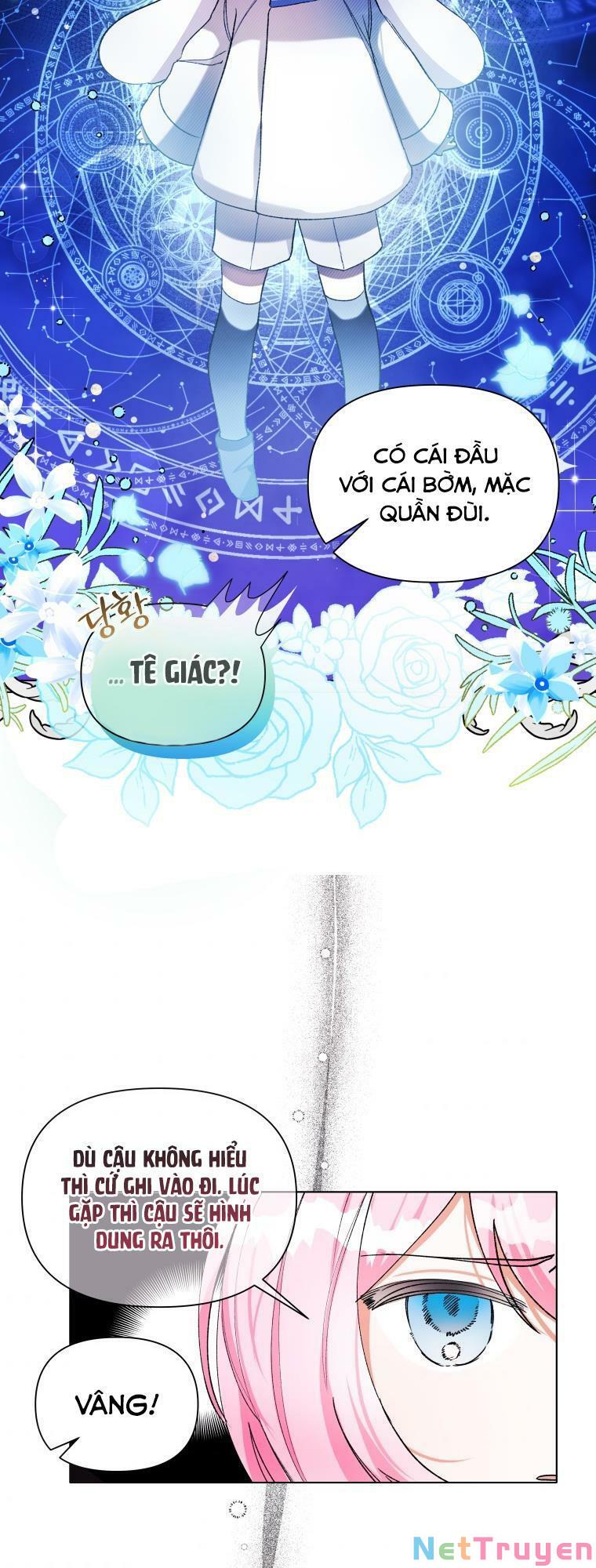 này tiểu công tước, hãy tin ở chị đi! chapter 10 35