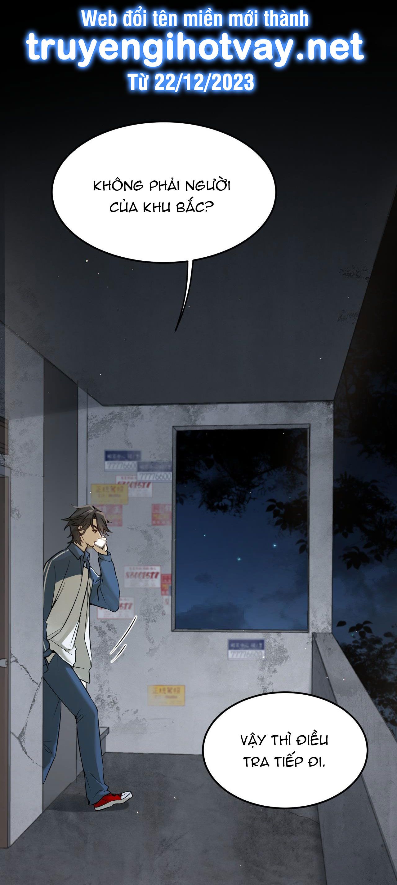 bị dã thú tùy ý nhìn trộm chapter 3.1 4