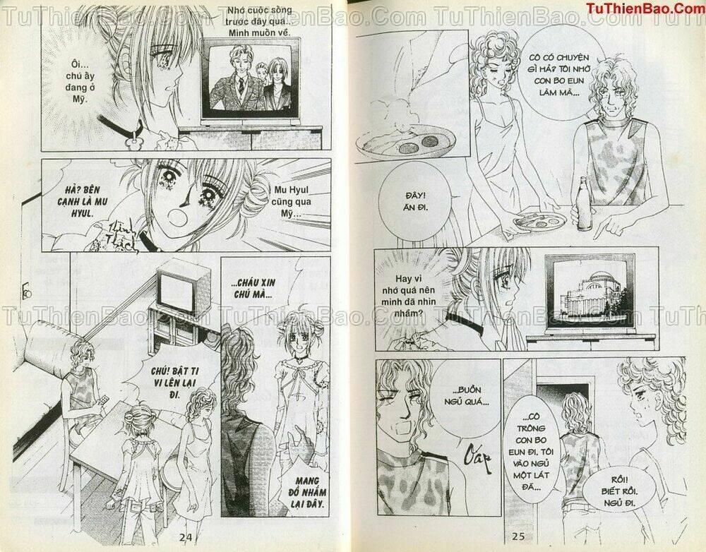 bí mật chapter 7 12