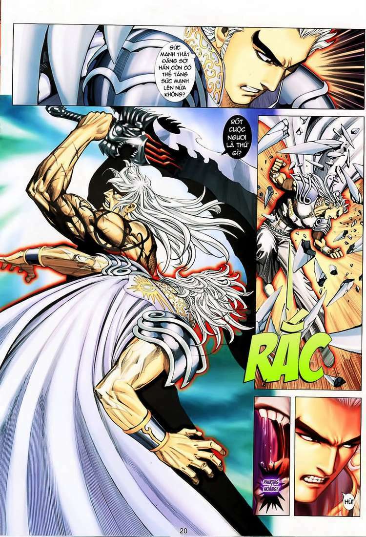 võ thần phượng hoàng chapter 65 19