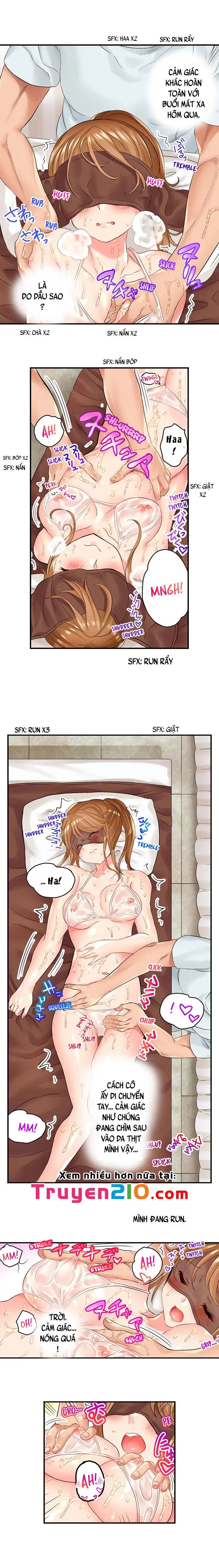 ntr massage chapter 5 7