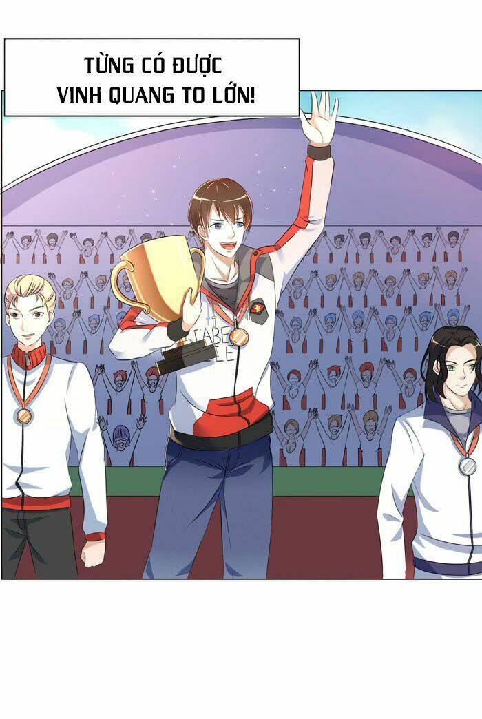 thiên hạ thần tương chapter 1 8