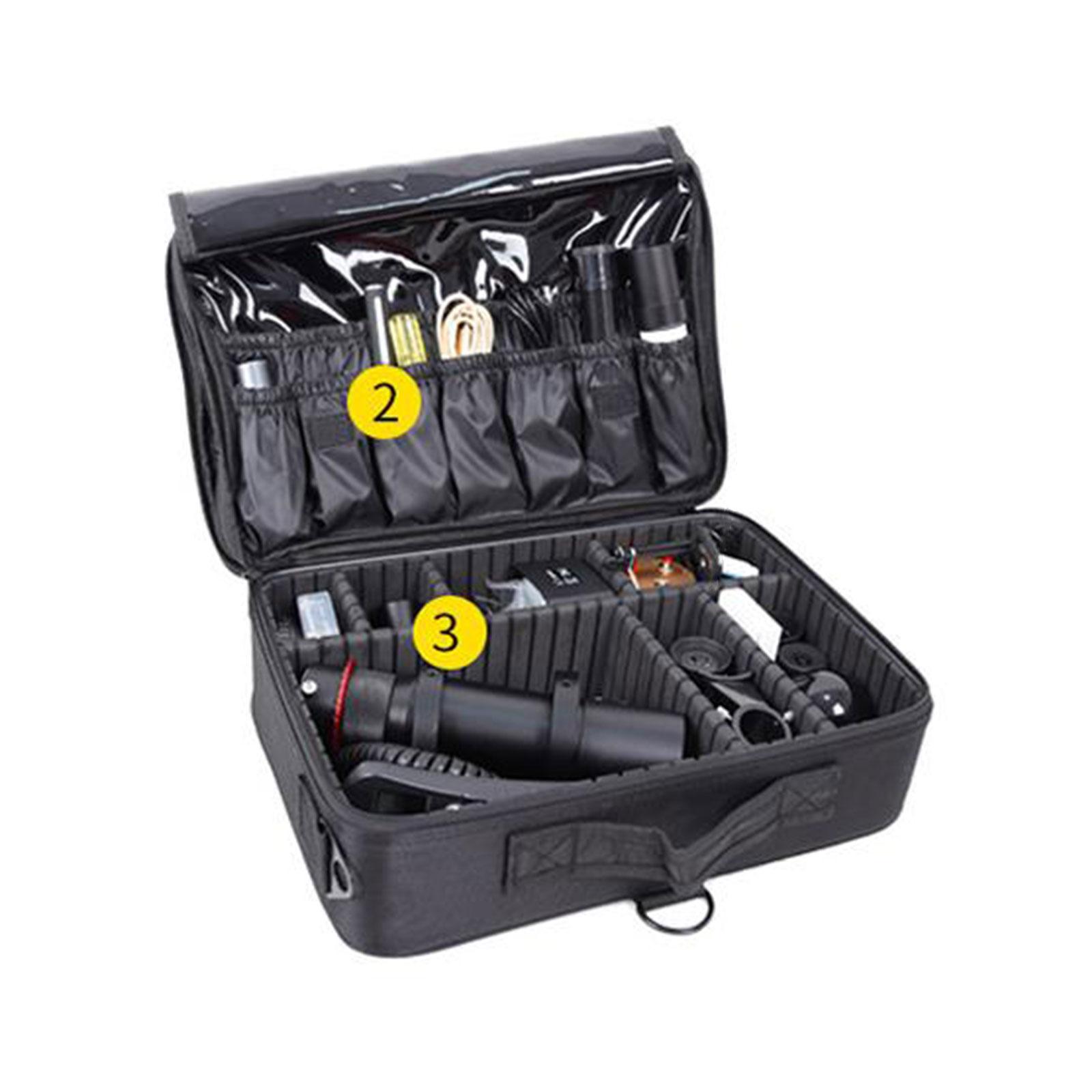 Astronomical Telescope Case Heavy Duty Telescope Bag for Telescope Accessory