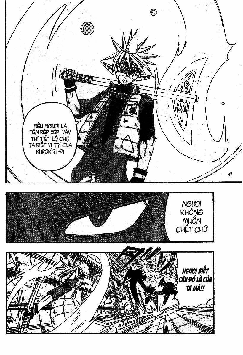 buster keel chapter 6 6