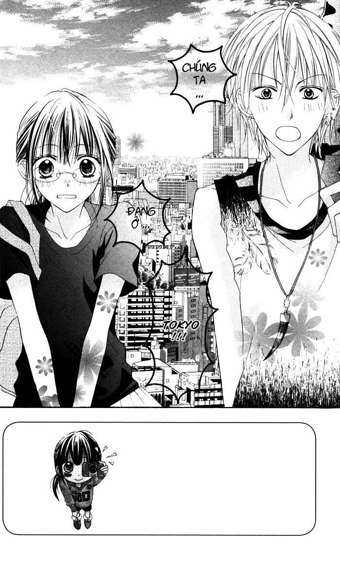 hitoribocchi wa samishikute chapter 5 3