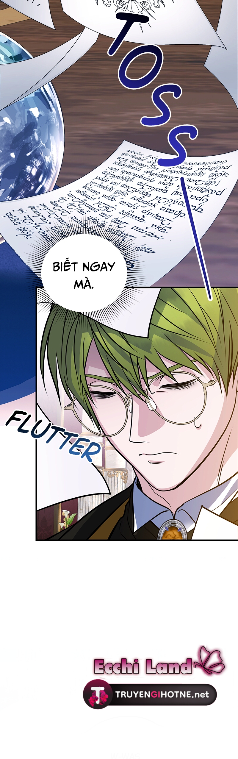 10 phương pháp để bị bạo chúa bỏ rơi chapter 6.1 12