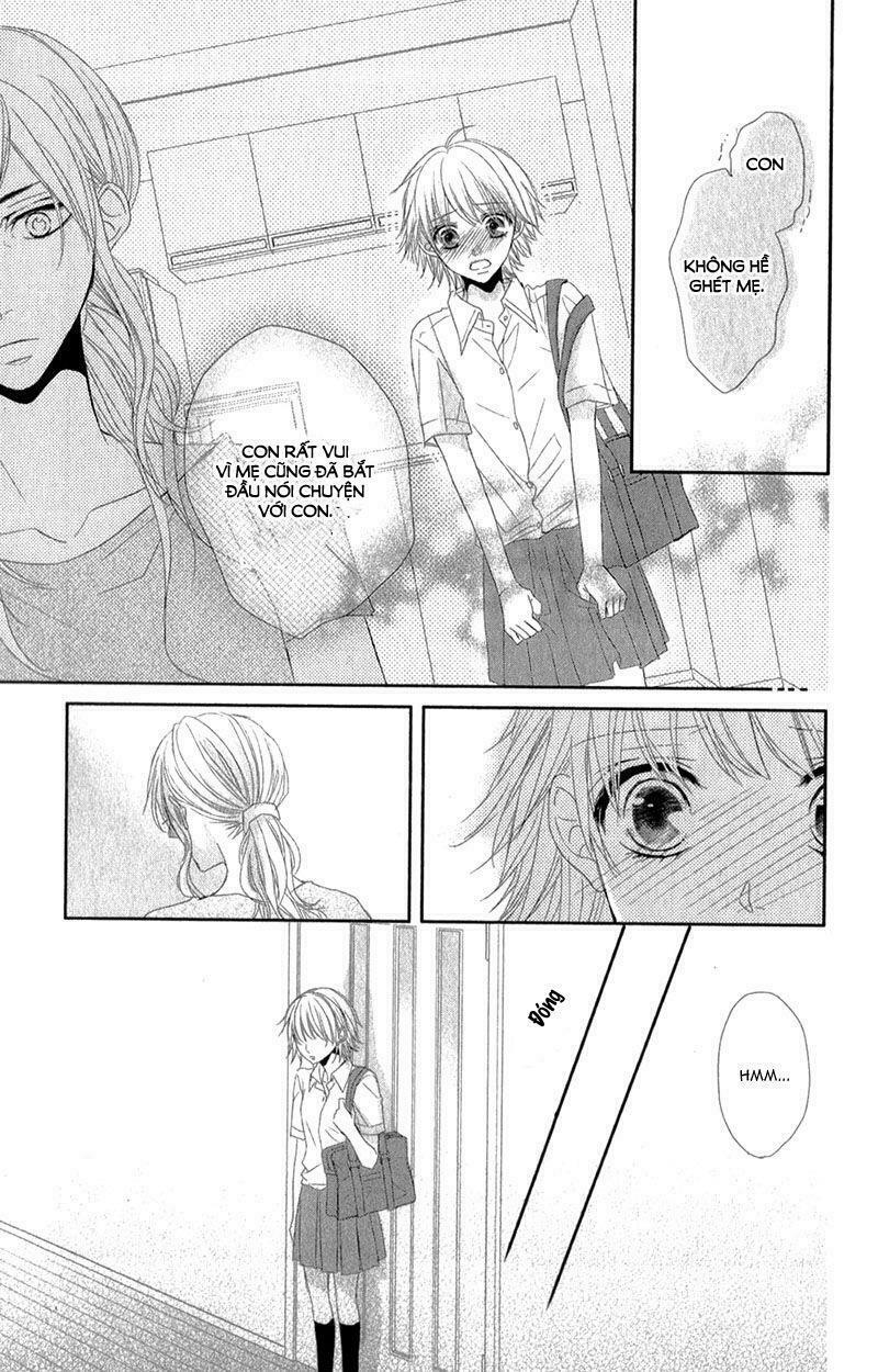 hime to knight to, tonari to watashi chapter 3 10