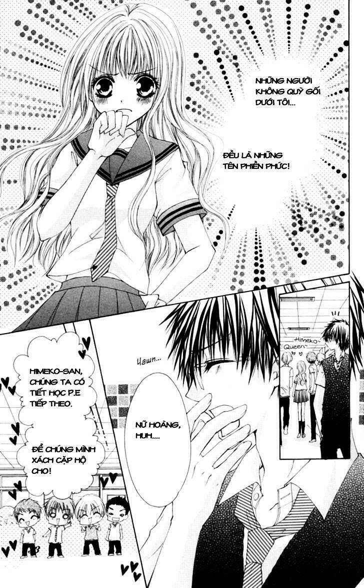 zenbu chodai chapter 1 24