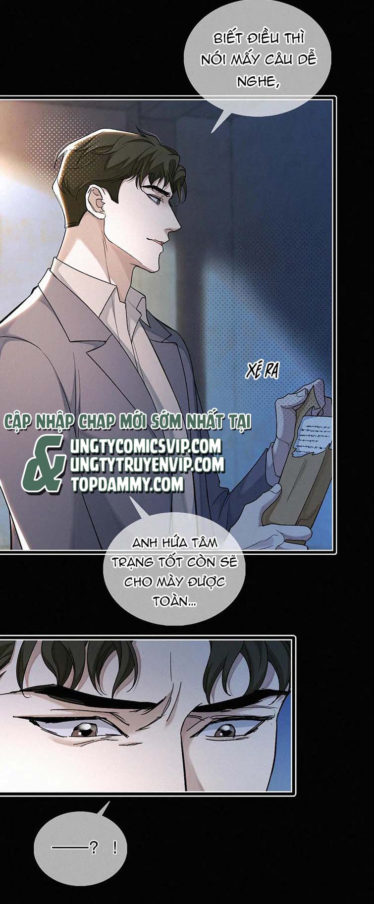 ngày quốc tế thiếu nhi của sơ tam chapter 12 13