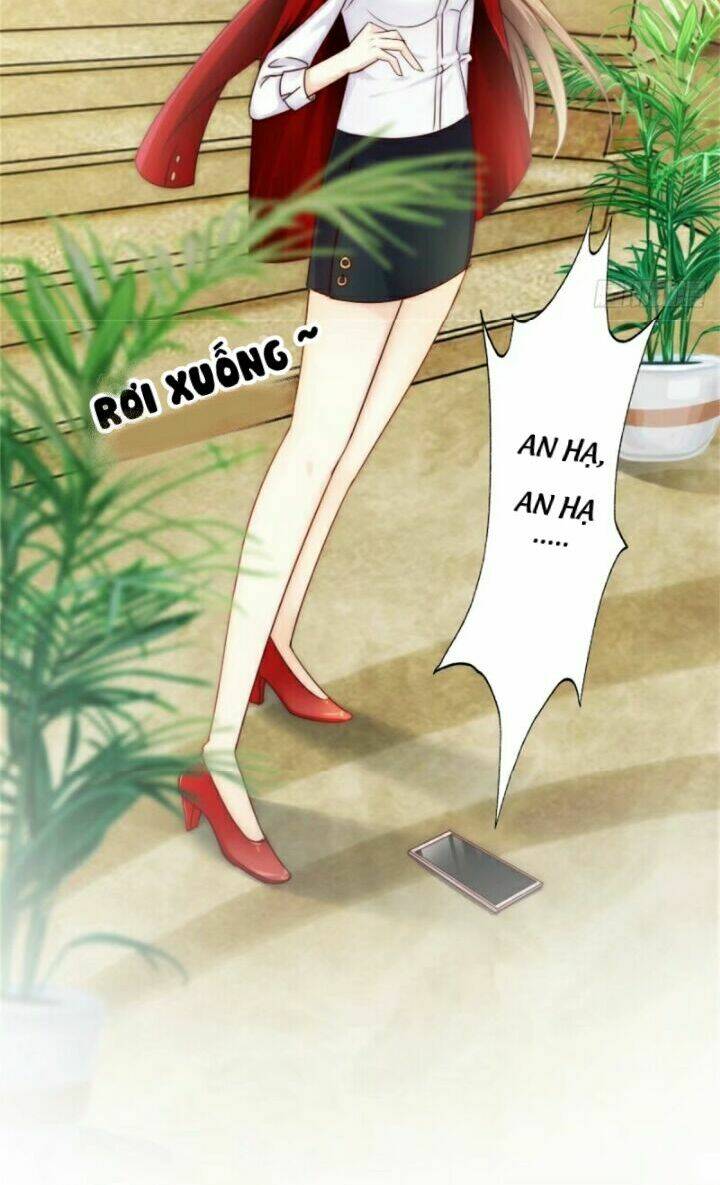 thất ức kiều thê sủng ái ký chapter 2 25