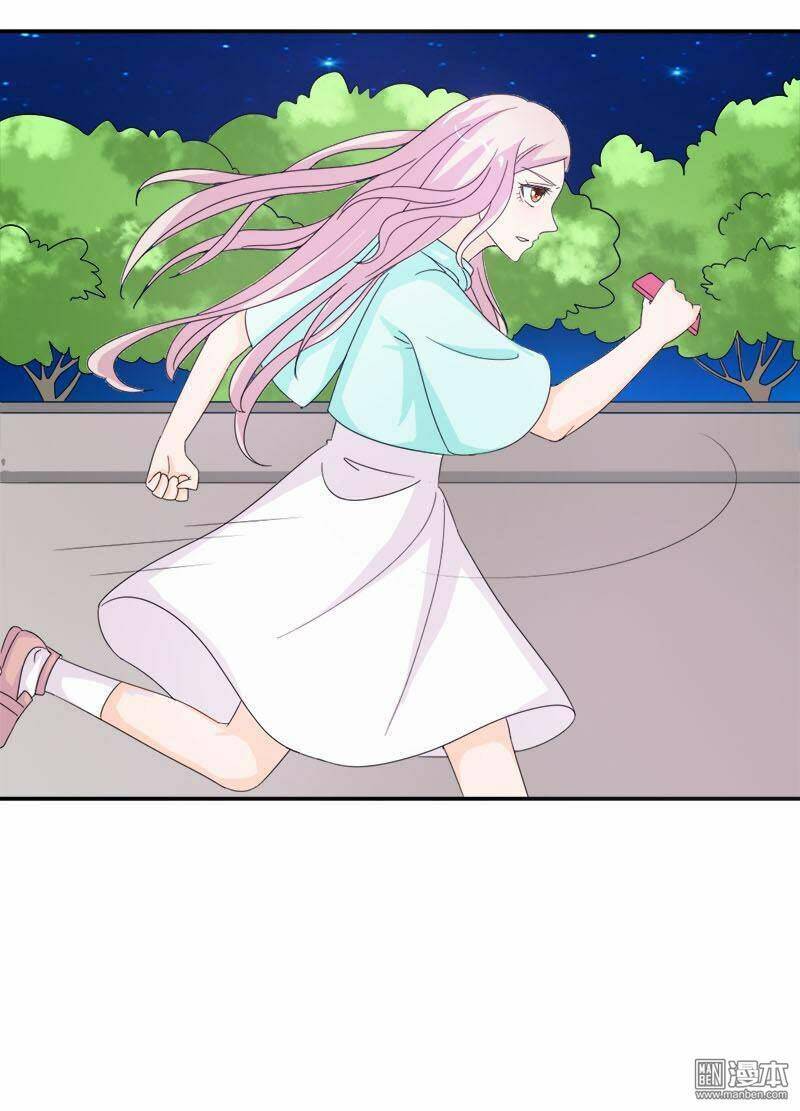 em vẫn còn nhỏ chapter 96 10