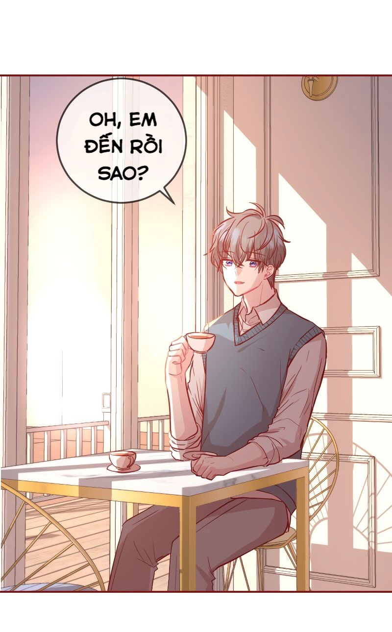 mù quáng vì yêu anh chapter 6 52