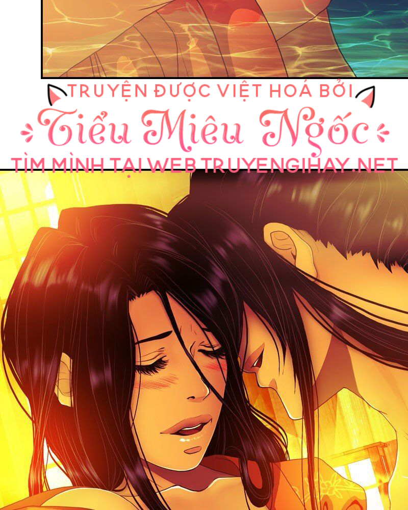 hoàng đế máu lạnh của tôi chapter 144 15