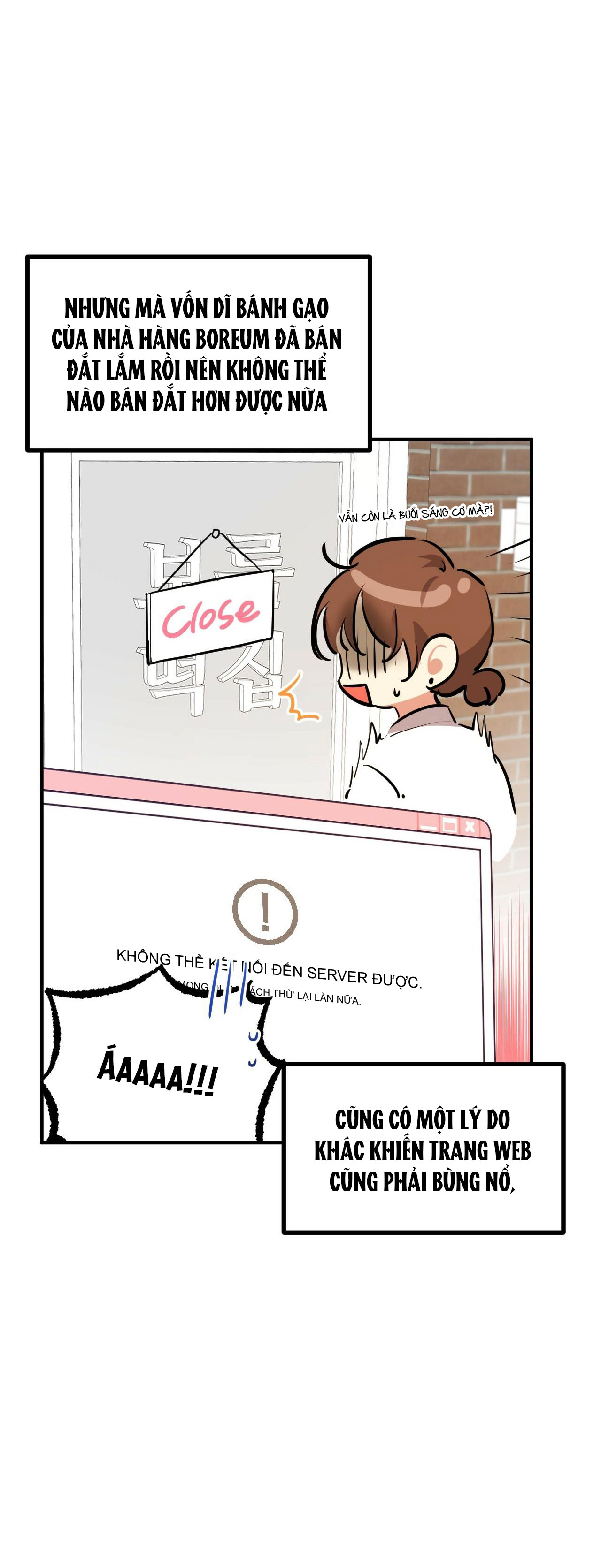 những chú thỏ của hapypy chapter 40 49