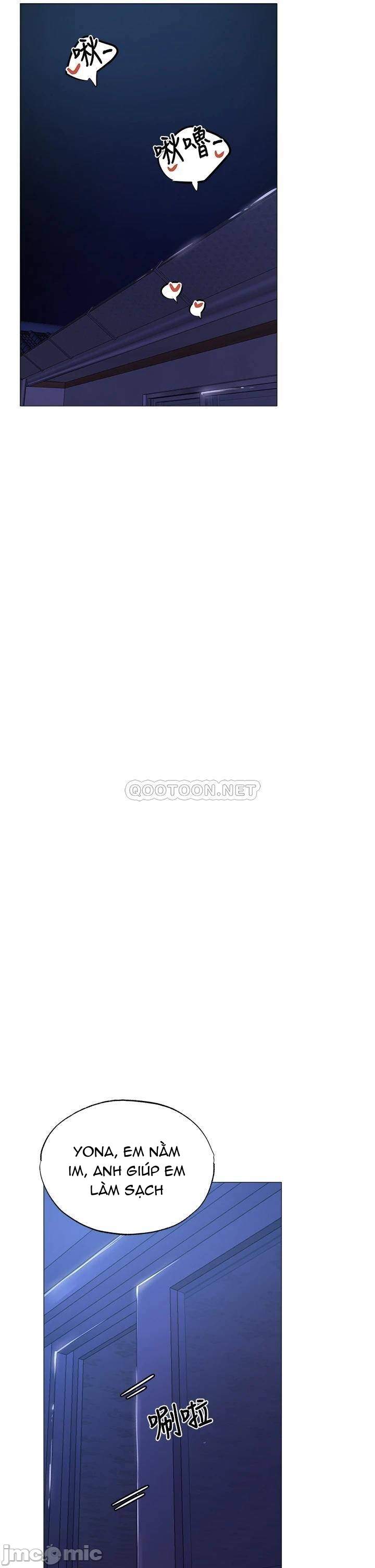 căn phòng xôi thịt chapter 38 22