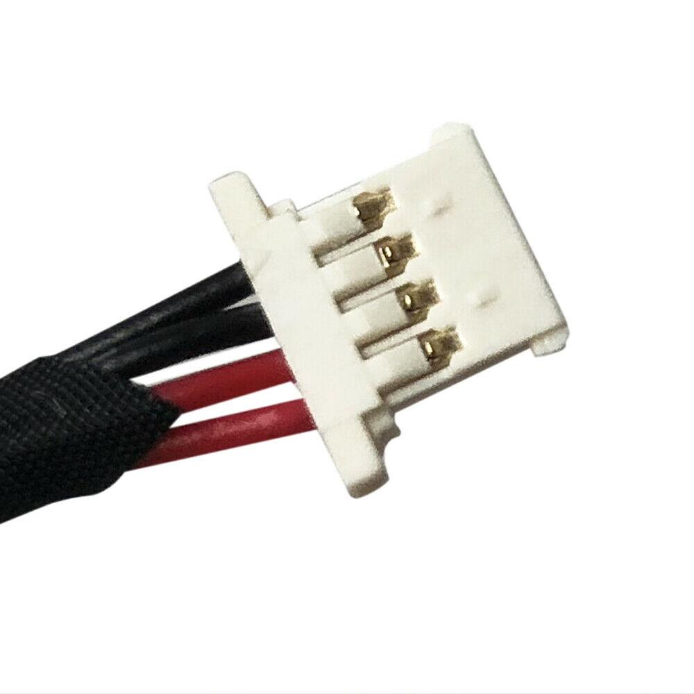 DC Dây Cáp Nguồn Cho Acer Swift 3 Sf314-51 Sf314-51 - 30w6 50.vdfn5.005