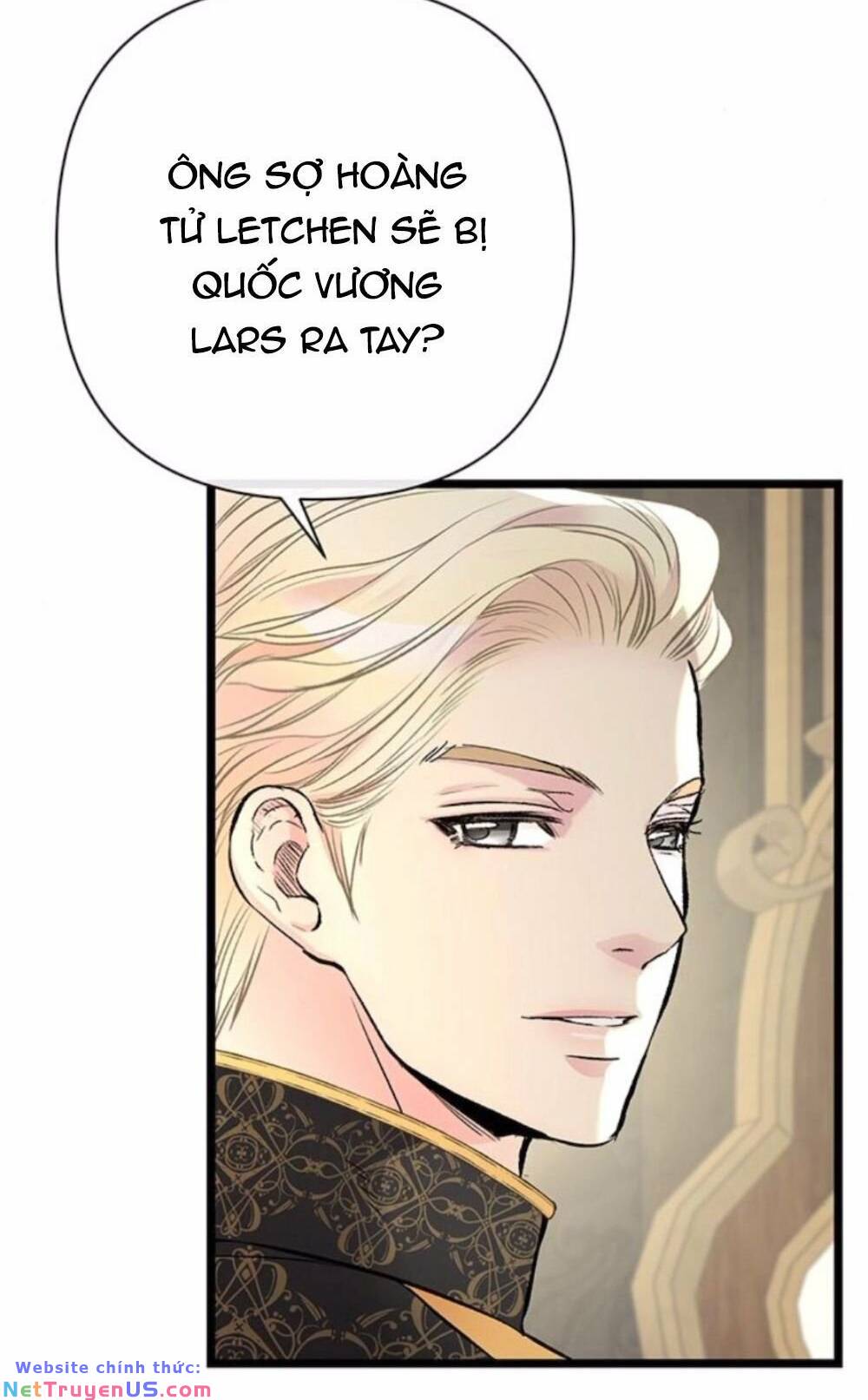 Hoàng Tử Rắc Rối chapter 44.1 48