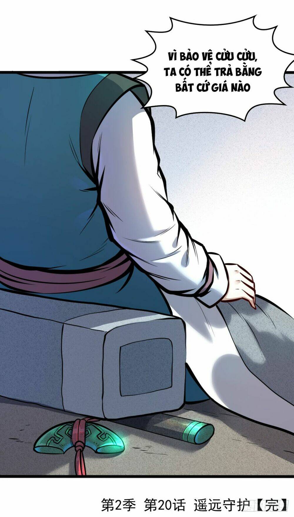 hiệp hành cửu thiên chapter 97 46